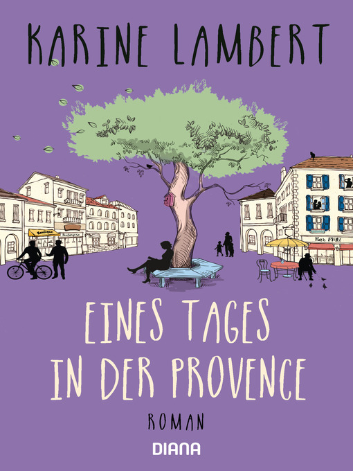 Title details for Eines Tages in der Provence by Karine Lambert - Available